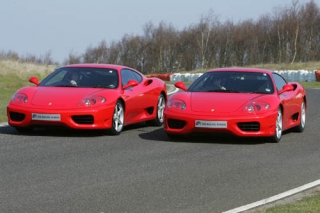  Le summum du luxe et de la vitesse 